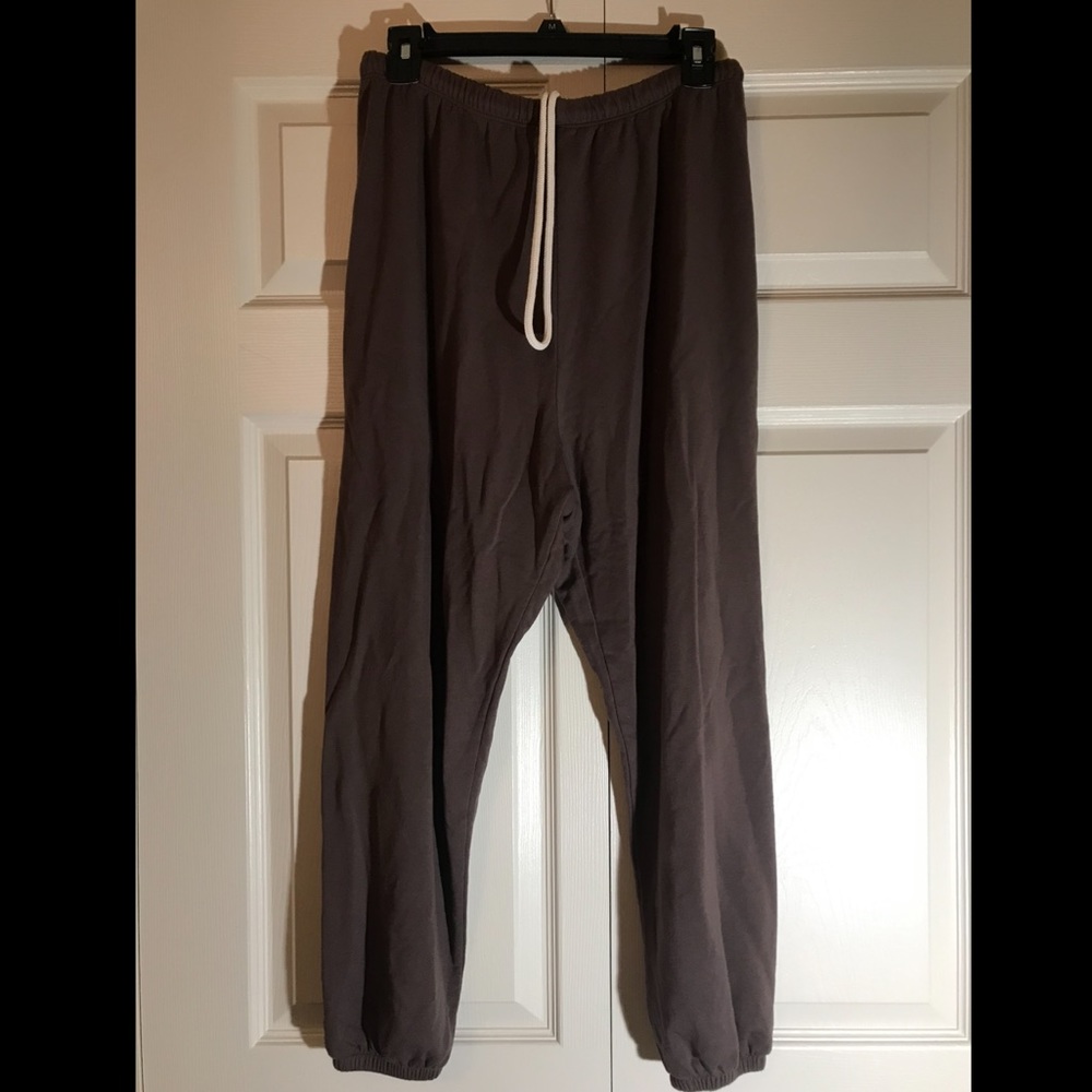 BRAND NEW - BROWN Lounge Wear Sweatpants